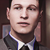 cyberlife: you made me think you were gonna shoot me for a minute. (pic#12506849)