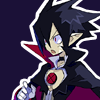 promissum: (Startled)