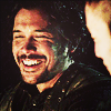 kingbellamy: (smile)