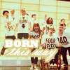 realrose: (Glee: Born this Way)