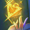puzzlekeeper: by filling it with dead people (glow up your jewelry)