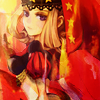 handmaid: ([ODIN SPHERE] graveryl)