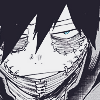 crematingfire: (dabi ↬ remember it.)