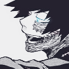 crematingfire: (dabi ↬ you were my only salvation.)