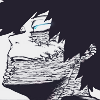 crematingfire: (dabi ↬ you took off your glasses.)