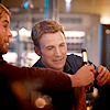 shield: age of ultron (mere alcohol it doesn't thrill me at all)