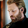 shield: infinity war, beard (how empty they all seemed without you)