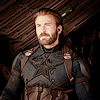 shield: infinity war, beard (put your dreams away for another day)