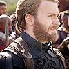 shield: infinity war, beard (taxes death and trouble)