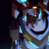 spaceforged: (Black Lion: Defensive Roar)