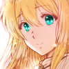 interscribes: pixiv id: 67797252 (⚜ smile (awkward))