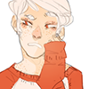parodeity: ghostyspectre @ tumblr (UGH 🎧 why are you this way dude)