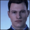 rk800Connor
