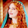 pharmakis: ([Circe] Smiles (Inviting))