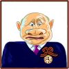 sparkmann: poo ten (tsar-clown poo)