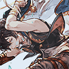 provokings: (００３。)