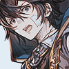 provokings: (００８。)