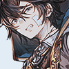 provokings: (００９。)