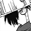 jintetsu: (鋼 determination)