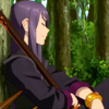 hisownjustice: (Calm)
