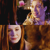 riverborntorun: (Amy & River Look)
