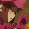 pinkdevilmunchkin: (So as I pray)