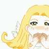 heavenscorpse: (Type-Venus)