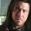 likeknives: (Suspicious - brow furrow)