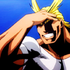 allpunchman: (I AM HERE! WITH A BIG BUDGET)