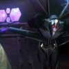 traitory: (① bow)