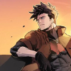 cesspit: Fanart by jjmk-jjmk @ tumblr (JT: The wind blows)