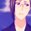 bamfsecretary: (☆ ♬ for soothing rain)