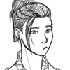 lesbeau: (« [Shrug] man idefk dude)