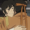 tempredmental: (Hug from Hunk)