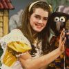 alixtii: Brooke Shields dressed up as Alice on The Muppet Show. (muppets)