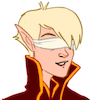 faithlikeaseed: cw for graphic eye injury further down the page (blind - chipmunk grin)