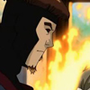 kineticcajun: (Into de fire)