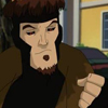 kineticcajun: (Yep. Gonna punch Lance inna face.)