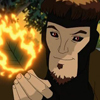 kineticcajun: (Why Captain Planet hates Gambit)