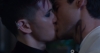 highwarlock_bane: Kissing Alec (kissingAlec)