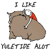 kindness_says: (yuletide - alot)
