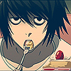 misswarchan: L-and-cake, avatar (avatar, L-and-cake)