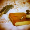fairytalewitch: (Writing)