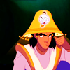 doyoutrustme: (Annoyed: Aladdin is not impressed)