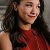 eloquentness: (sly smile)