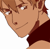 saltyadam: (soft smile)