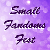 spikedluv: (mod: smallfandomfest by candi)