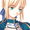 Saber; Arturia Pendragon