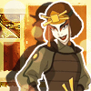 kyoshi: ([kyoshi] what a big strong man you are)