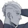 scalpelofmarmora: (human!Ulaz)